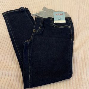 Cat & Jack big girls jeans